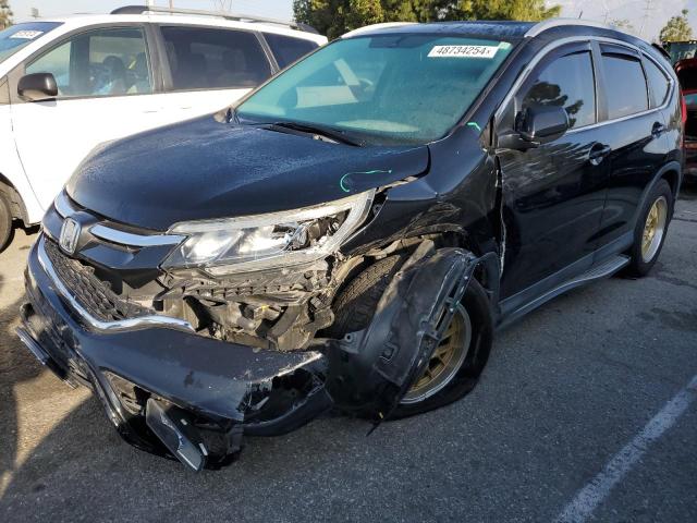Obraz 1 z 2016 HONDA CR-V EXL 2016 z VIN 2HKRM3H7XGH531959