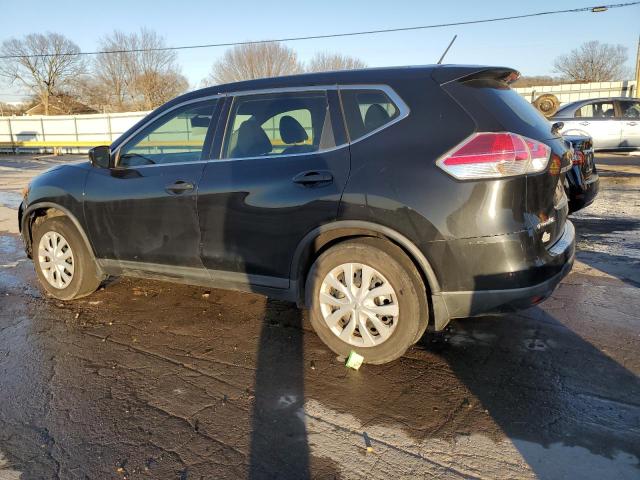 Изображение 2 2016 NISSAN ROGUE S 2016 с VIN KNMAT2MT7GP723003