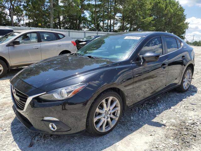 2014 MAZDA 3 GRAND TOURING 2014 image