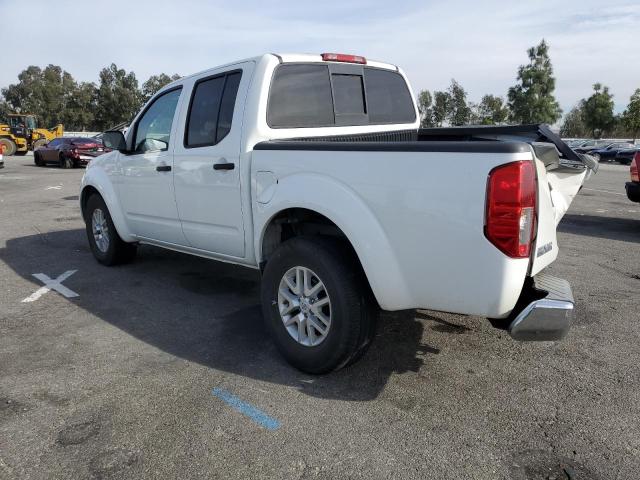 Изображение 2 2019 NISSAN FRONTIER S 2019 с VIN 1N6AD0ER1KN737744