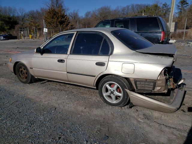 Изображение 2 1995 TOYOTA COROLLA LE 1995 с VIN 2T1AE09B0SC097753