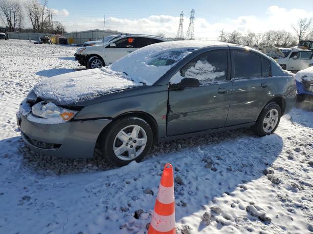 Obraz 2007 SATURN ION LEVEL 2 2007