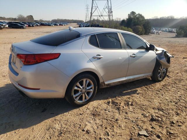 Obraz 3 z 2013 KIA OPTIMA LX 2013 z VIN 5XXGM4A74DG182618