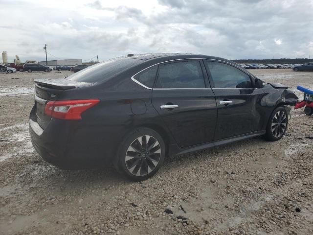 Изображение 3 2019 NISSAN SENTRA S 2019 с VIN 3N1AB7AP7KY239561