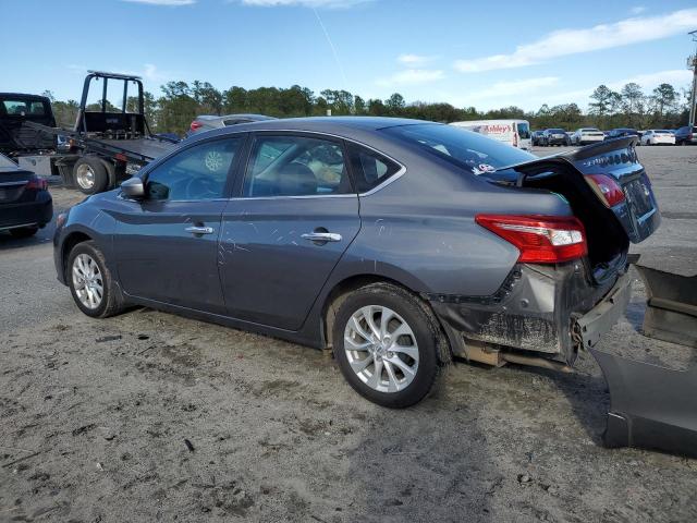 Image 2 of 2017 NISSAN SENTRA S 2017 with VIN 3N1AB7AP6HY215311