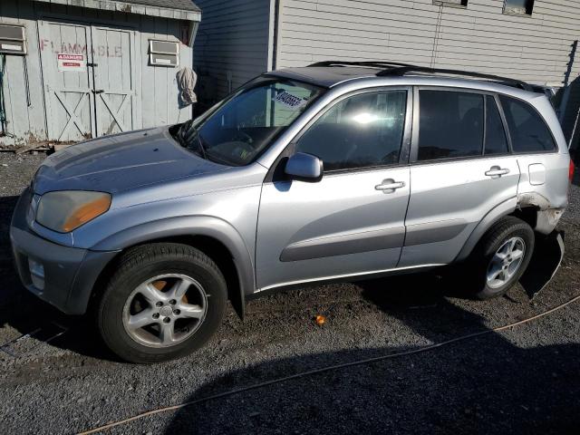 Obraz 1 z 2001 TOYOTA RAV4  2001 z VIN JTEHH20V016003025