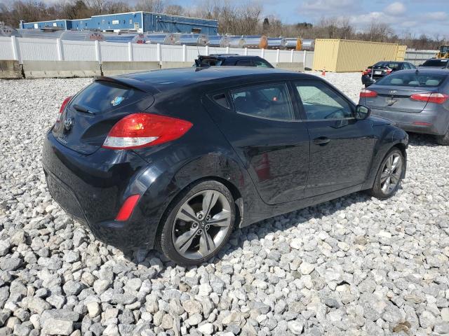Obraz 3 z 2016 HYUNDAI VELOSTER  2016 z VIN KMHTC6AD3GU253577