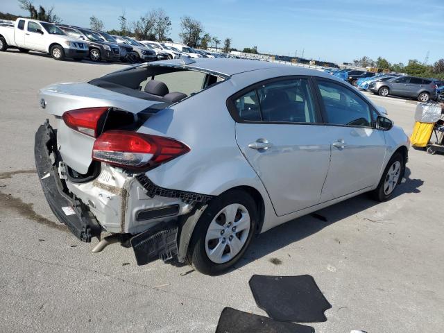 Obraz 3 z 2017 KIA FORTE LX 2017 z VIN 3KPFL4A76HE127150