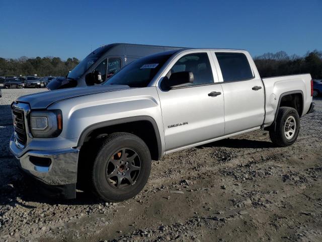 Obraz 2017 GMC SIERRA C1500 2017