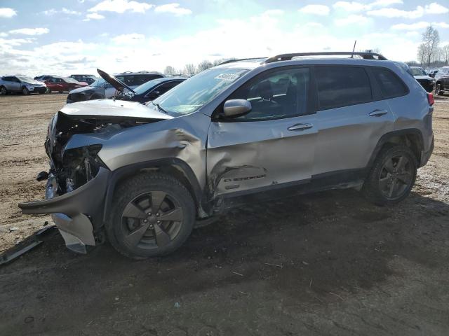 Obraz 2016 JEEP CHEROKEE LATITUDE 2016