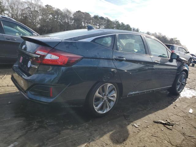 Image 3 of 2018 HONDA CLARITY  2018 with VIN JHMZC5F14JC013246