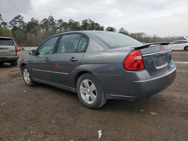 Изображение 2 2006 CHEVROLET MALIBU LT 2006 с VIN 1G1ZT51816F272751