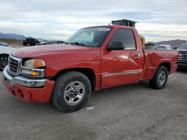 Obraz 2004 GMC NEW SIERRA C1500 2004