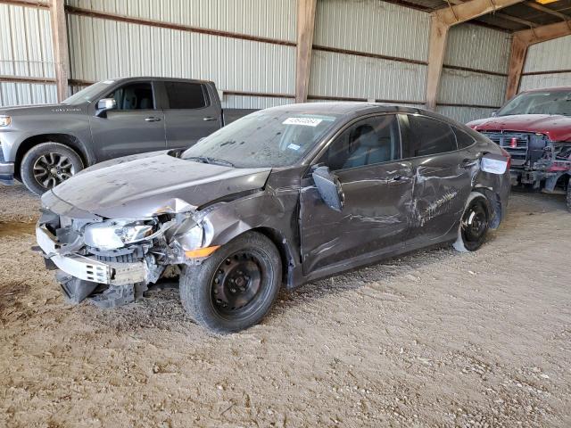Obraz 1 z 2017 HONDA CIVIC LX 2017 z VIN 19XFC2F5XHE023868