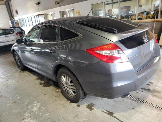Obraz 2 z 2012 HONDA CROSSTOUR EXL 2012 z VIN 5J6TF3H57CL003701
