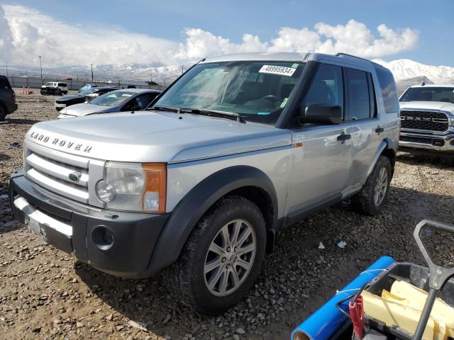 Изображение 2008 LAND ROVER LR3 SE 2008