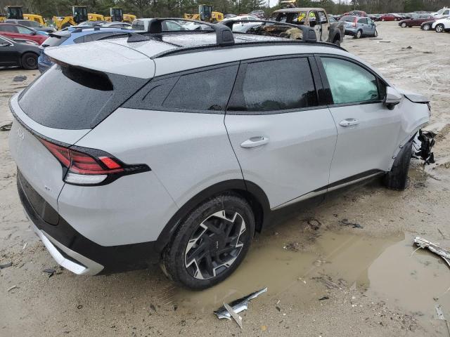 Obraz 3 z 2024 KIA SPORTAGE SX PRESTIGE 2024 z VIN 5XYK5CDF5RG170890