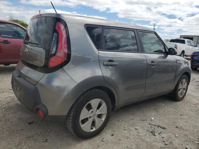 Изображение 3 2014 KIA SOUL  2014 с VIN KNDJN2A2XE7026685