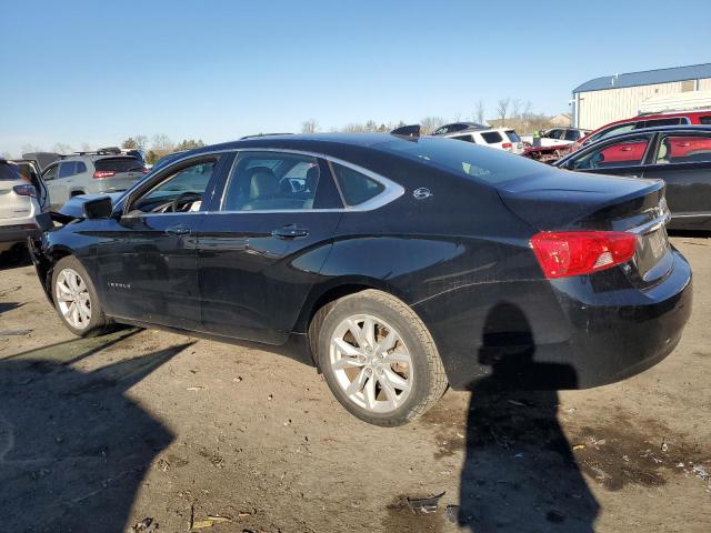 Image 2 of 2019 CHEVROLET IMPALA LT 2019 with VIN 1G11Z5S39KU117630