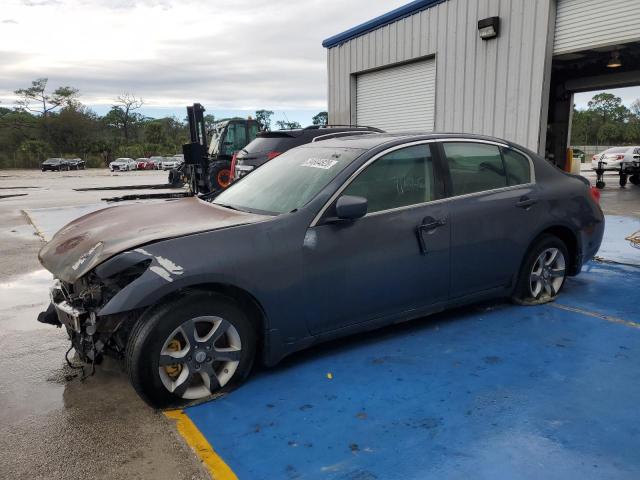 Image 2 of 2009 INFINITI G37 2009 with VIN JNKCV61F69M353156