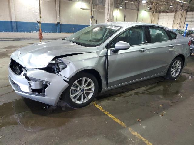 2020 FORD FUSION SE 2020 image