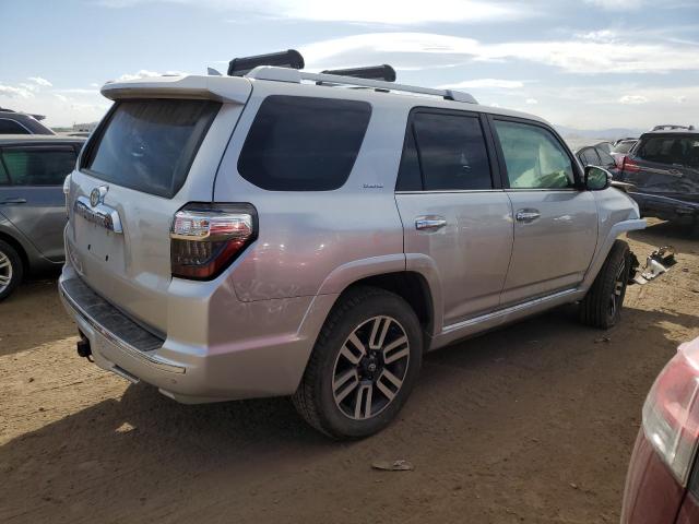 Image 3 of 2015 TOYOTA 4RUNNER SR5 2015 with VIN JTEBU5JRXF5265944