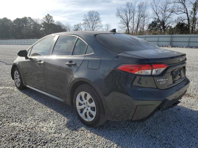 Obraz 2 z 2022 TOYOTA COROLLA LE 2022 z VIN JTDEPMAE2NJ207445