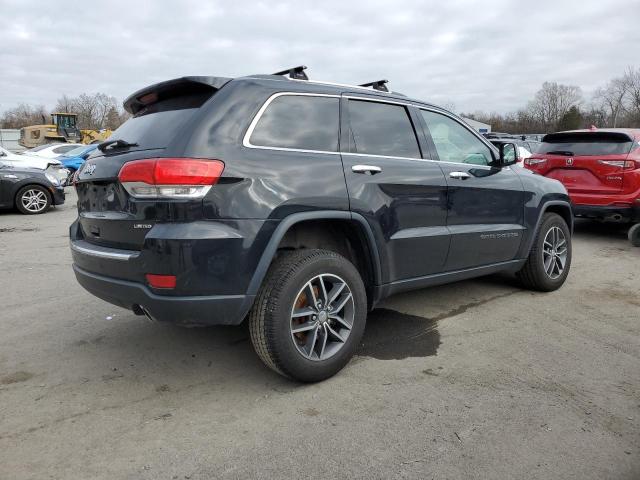 Obraz 3 z 2018 JEEP GRAND CHEROKEE LIMITED 2018 z VIN 1C4RJFBG1JC509466