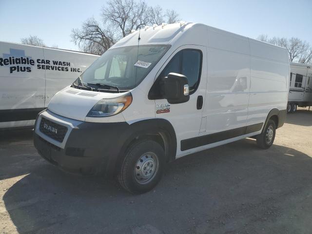 Obraz 2019 RAM PROMASTER 2500 2500 HIGH 2019