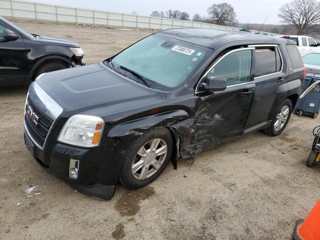 Image 1 of 2013 GMC TERRAIN SLE 2013 with VIN 2GKALMEKXD6375120
