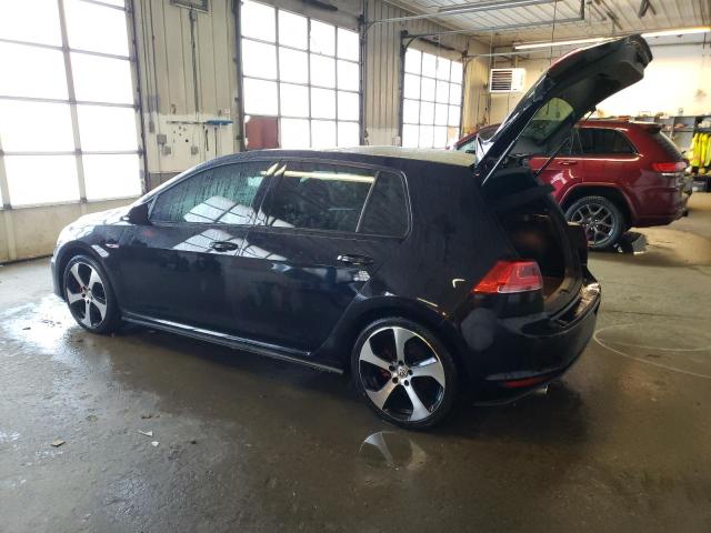Изображение 2 2015 VOLKSWAGEN GTI  2015 с VIN 3VW4T7AU9FM099455