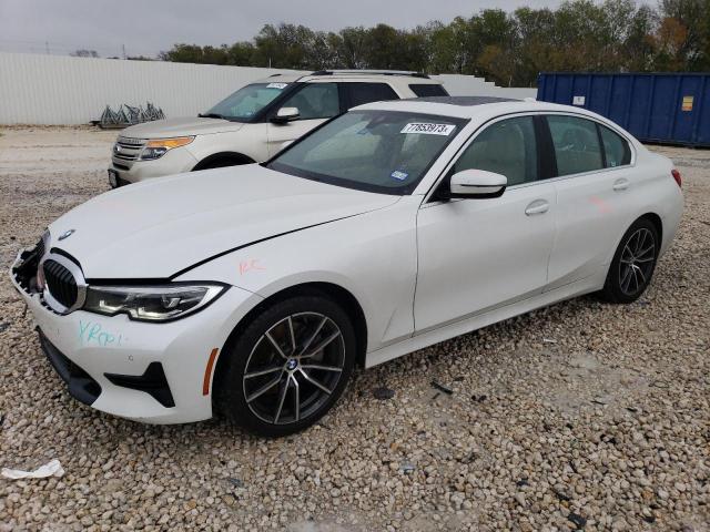 Obraz 1 z 2019 BMW 330I  2019 z VIN WBA5R1C5XKAK07837