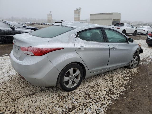 Obraz 3 z 2013 HYUNDAI ELANTRA GLS 2013 z VIN 5NPDH4AE2DH448731