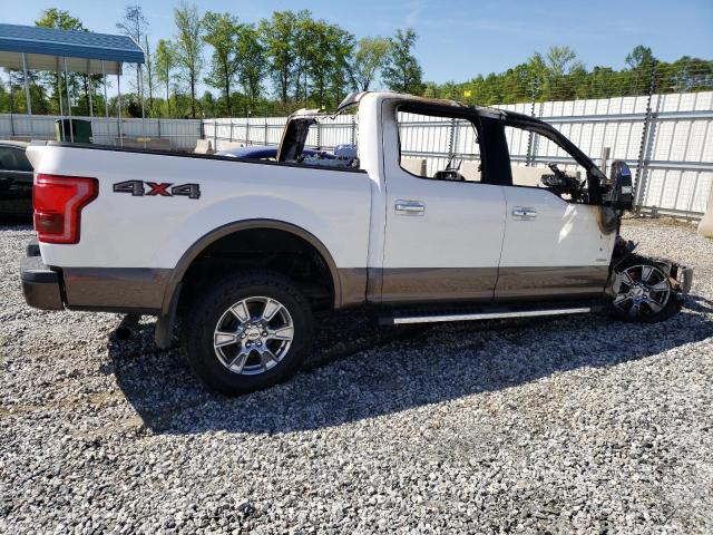 Изображение 3 2015 FORD F150 SUPERCREW 2015 с VIN 1FTEW1EG2FFA23477