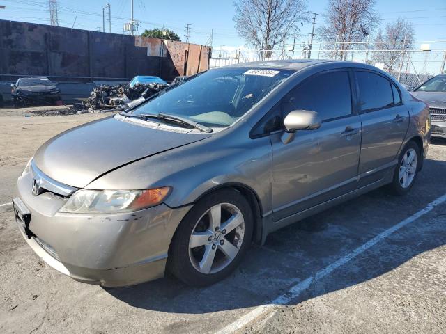 Obraz 2007 HONDA CIVIC EX 2007