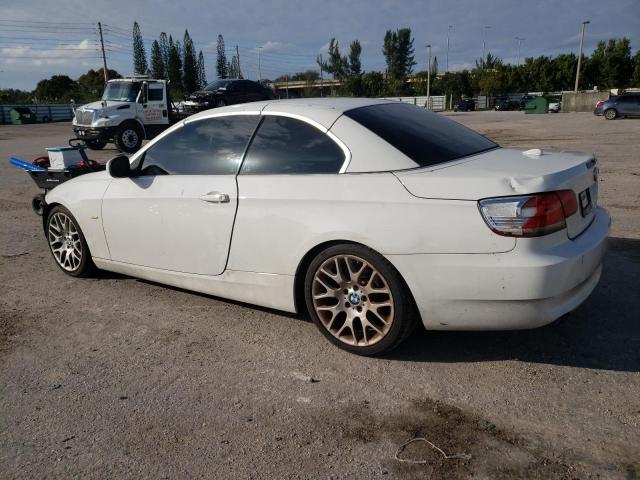 Obraz 2 z 2010 BMW 328 I 2010 z VIN WBAWL1C51APX27927