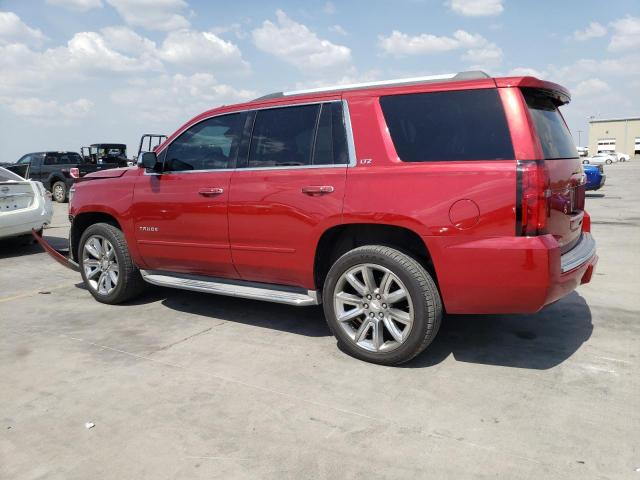 Obraz 2 z 2015 CHEVROLET TAHOE C1500 LTZ 2015 z VIN 1GNSCCKCXFR171892