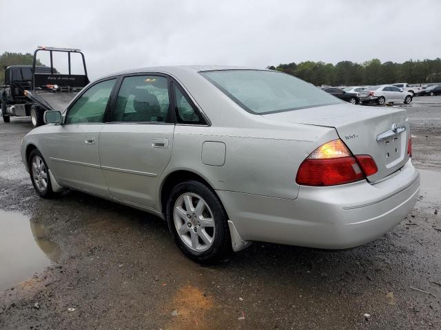 Obraz 2 z 2003 TOYOTA AVALON XL 2003 z VIN 4T1BF28B13U279377