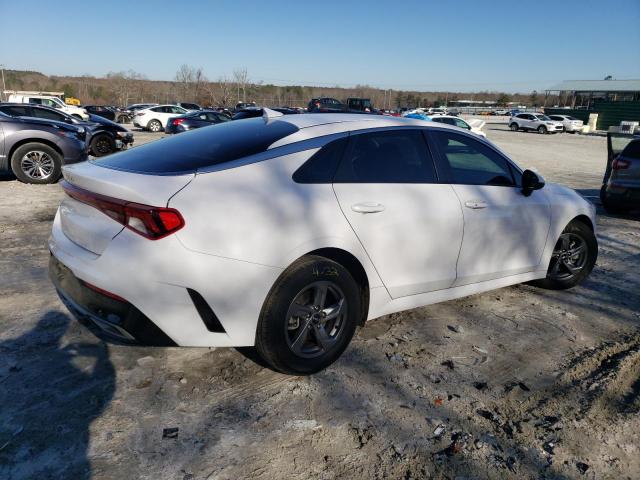 Image 3 of 2024 KIA K5 LXS 2024 with VIN 5XXG14J26RG238711