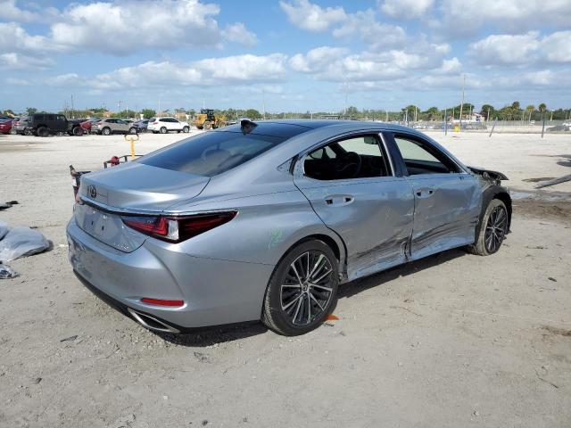 Image 3 of 2022 LEXUS ES 350 BASE 2022 with VIN 58ADZ1B12NU117098