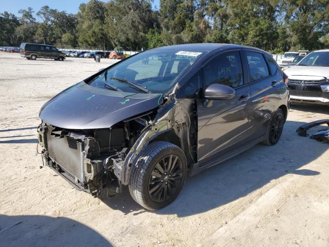 2019 HONDA FIT SPORT 2019 image