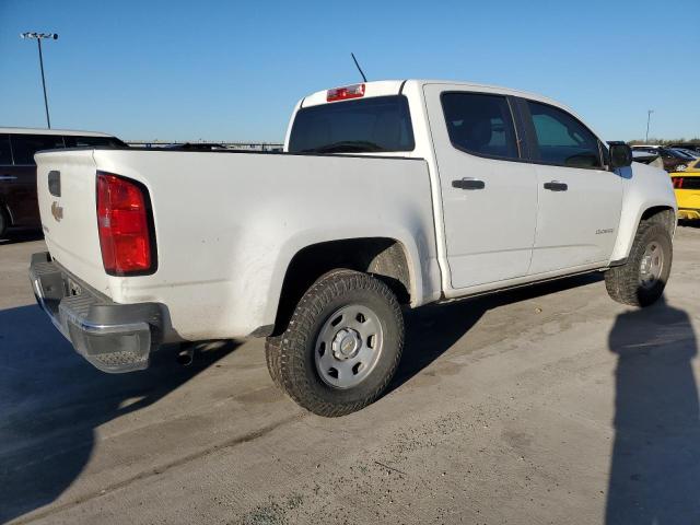 Изображение 3 2019 CHEVROLET COLORADO  2019 с VIN 1GCGSBEA8K1254929