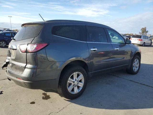 Изображение 3 2014 CHEVROLET TRAVERSE LT 2014 с VIN 1GNKRHKD3EJ306213