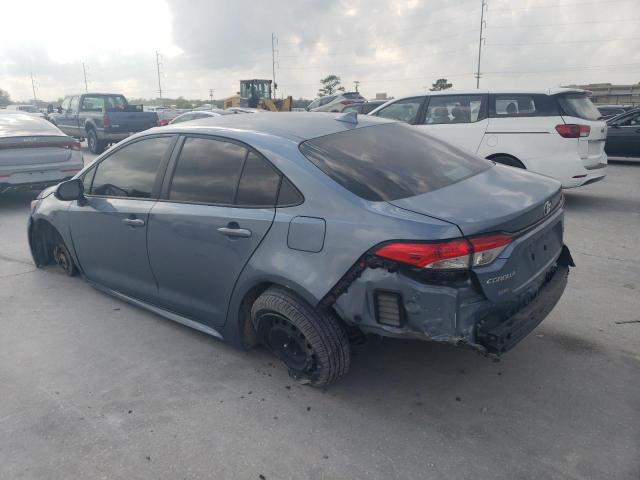 Obraz 2 z 2022 TOYOTA COROLLA LE 2022 z VIN 5YFEPMAE9NP297141