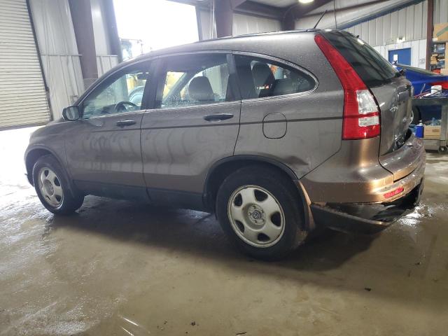 Image 2 of 2010 HONDA CR-V LX 2010 with VIN 5J6RE4H3XAL038652