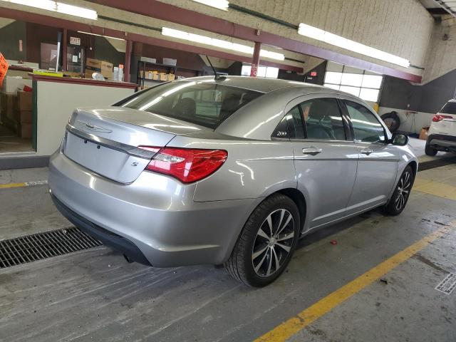 Obraz 3 z 2014 CHRYSLER 200 LIMITED 2014 z VIN 1C3CCBCG7EN150632