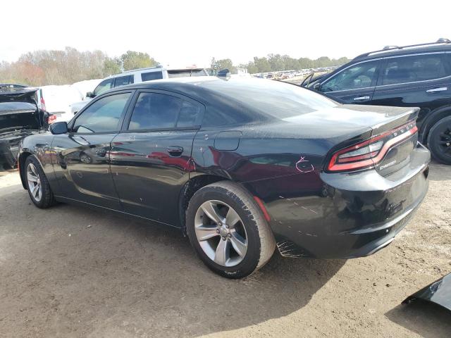 Изображение 2 2016 DODGE CHARGER SXT 2016 с VIN 2C3CDXHG9GH235163