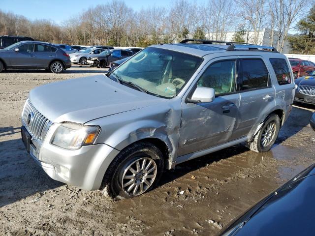 Obraz 2010 MERCURY MARINER HYBRID 2010