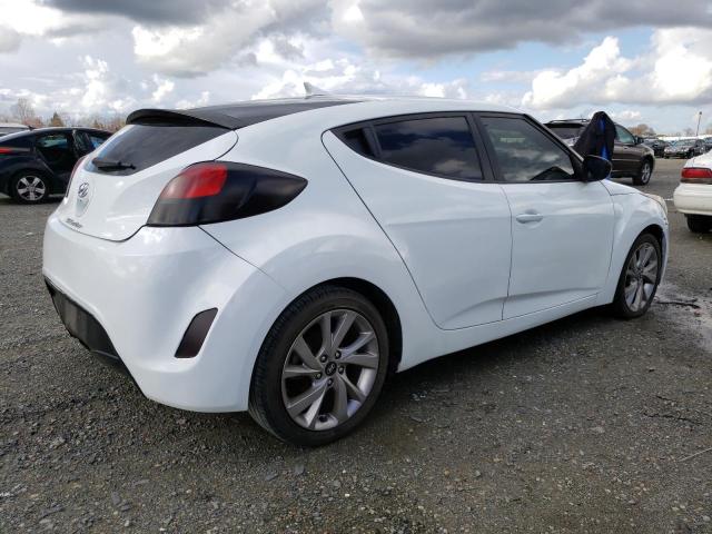 Image 3 of 2016 HYUNDAI VELOSTER  2016 with VIN KMHTC6AD0GU252175