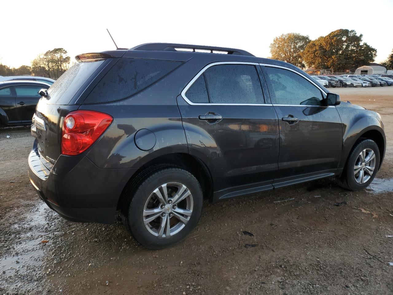 Image 3 of 2015 CHEVROLET EQUINOX LT 2015 with VIN 1GNALBEK2FZ127460